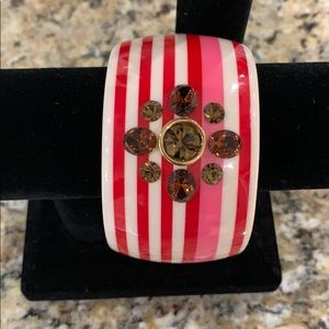 Juicy couture bangle